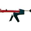 Putty spray gun H14, red